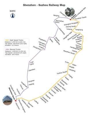 蘇州到深圳汽車多久?在這條長達一千公里的旅程中，車輛的速度與交通狀況固然重要，但還有哪些因素可能影響我們的行駛時間呢？